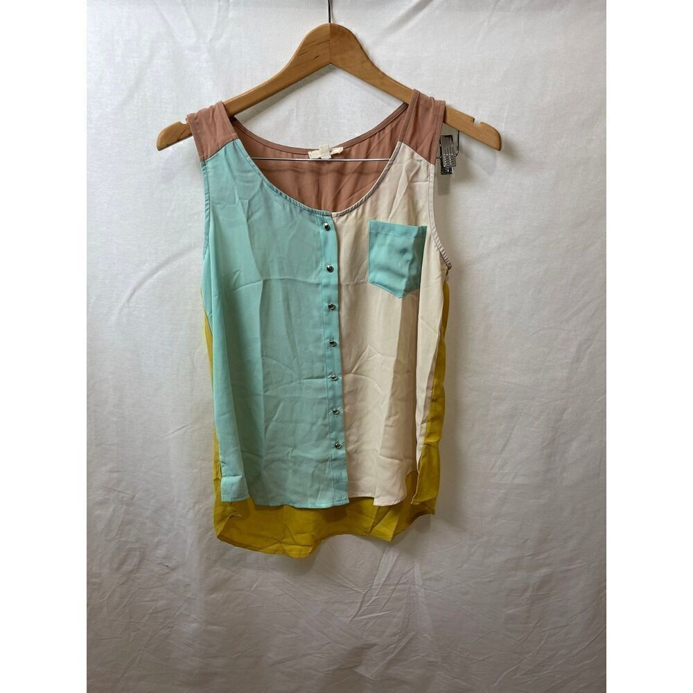 button down shirt